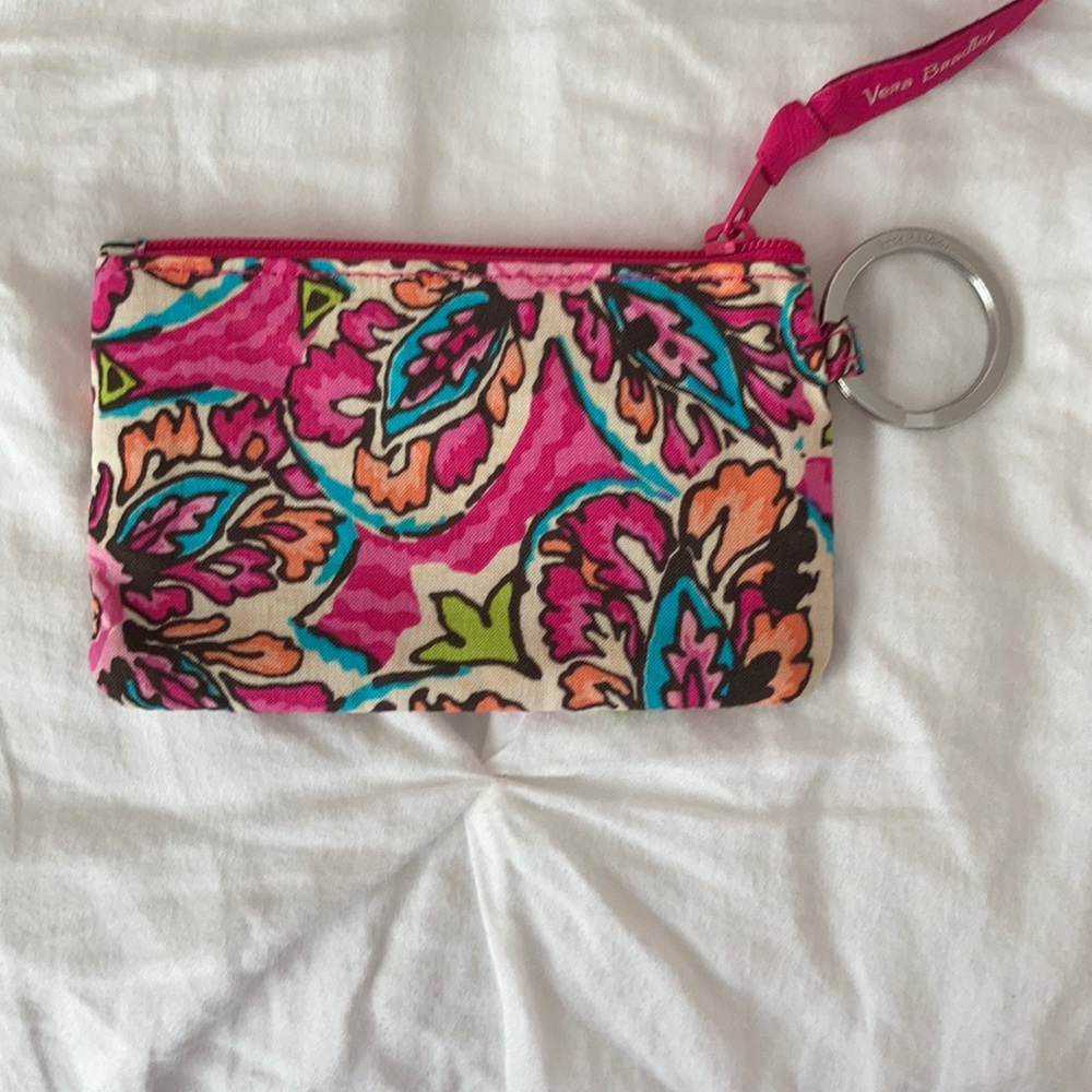 Vera Bradley Coin purse - Picture 2 of 3
